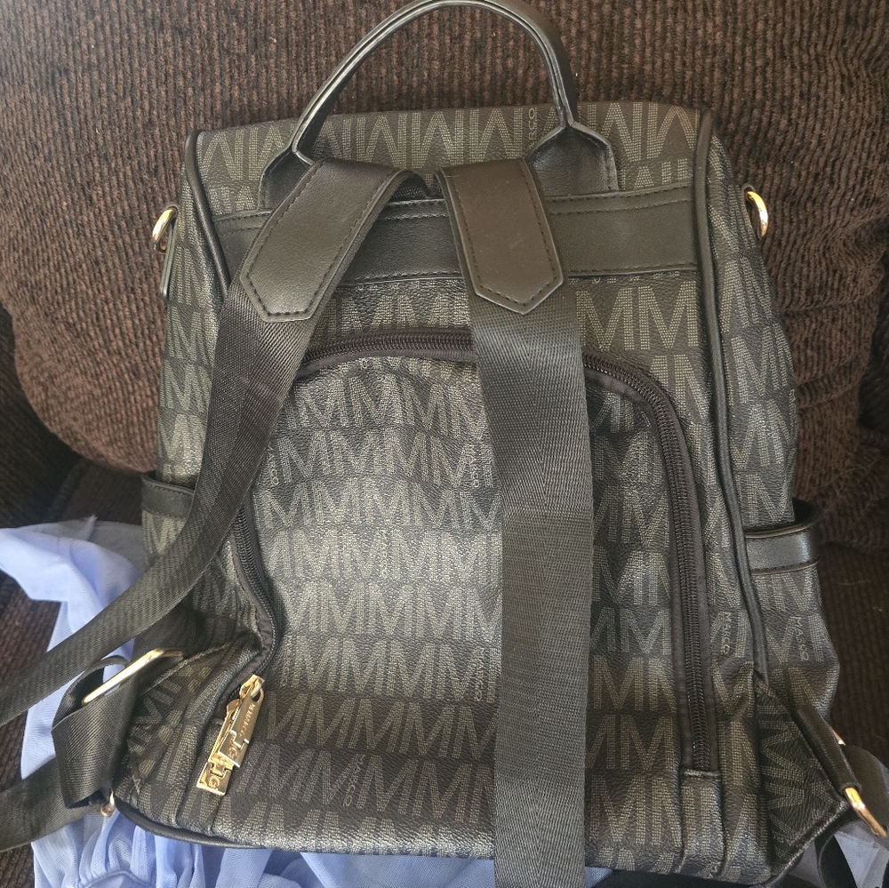 Marco Backpack/handbag - Picture 2 of 7